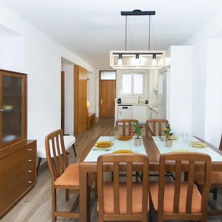 Welcs 391 Pda Con Piscina Comunitaria *