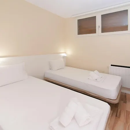 Welcs 391 Pda Con Piscina Comunitaria プラヤ・デアロ