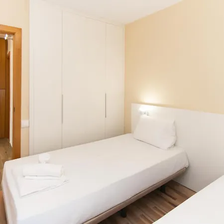 Welcs 391 Pda Con Piscina Comunitaria * プラヤ・デアロ