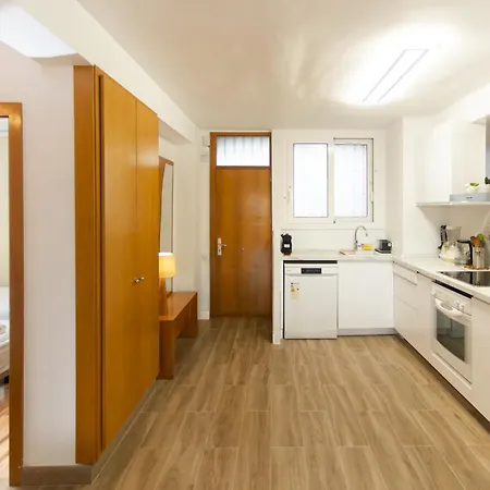 Welcs 391 Pda Con Piscina Comunitaria